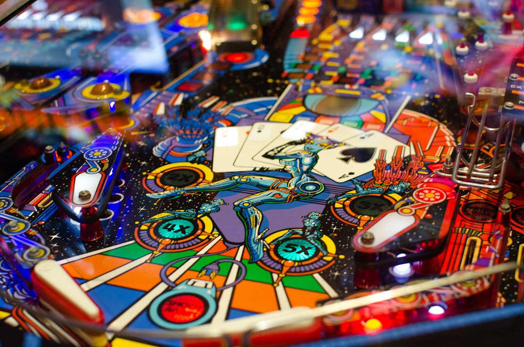 Which Parts of a Pinball Machine Most Often Wear Out?