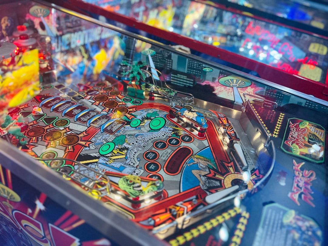 How Can An Owner Troubleshoot Broken Bumpers on a Pinball Machine?
